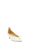 magda butrym pumps redefine contemporary elegance through a tapered silhouette a