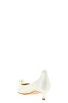 magda butrym pumps redefine contemporary elegance through a tapered silhouette a