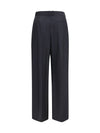 daniela tailored pants
