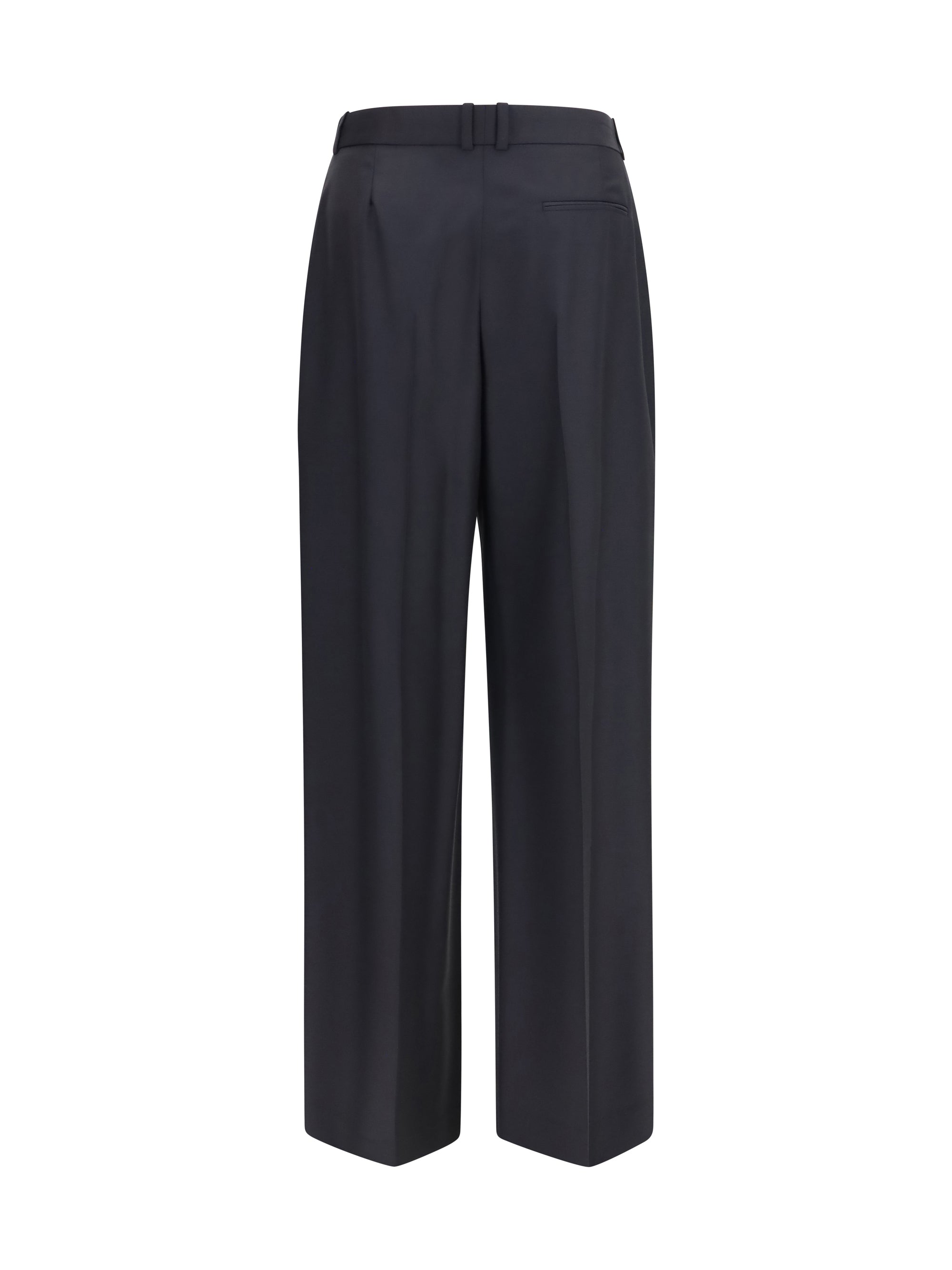 daniela tailored pants