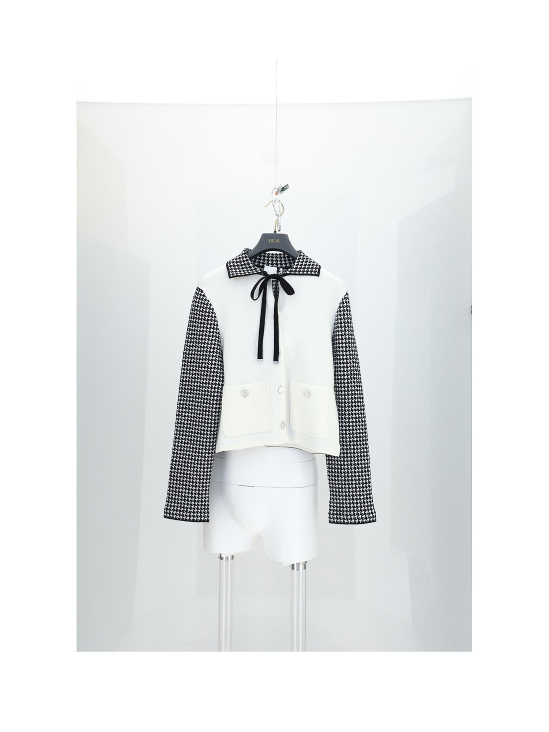 DIOR 36 knit