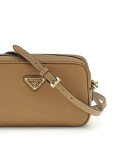 PRADA OS mini shoulder bag