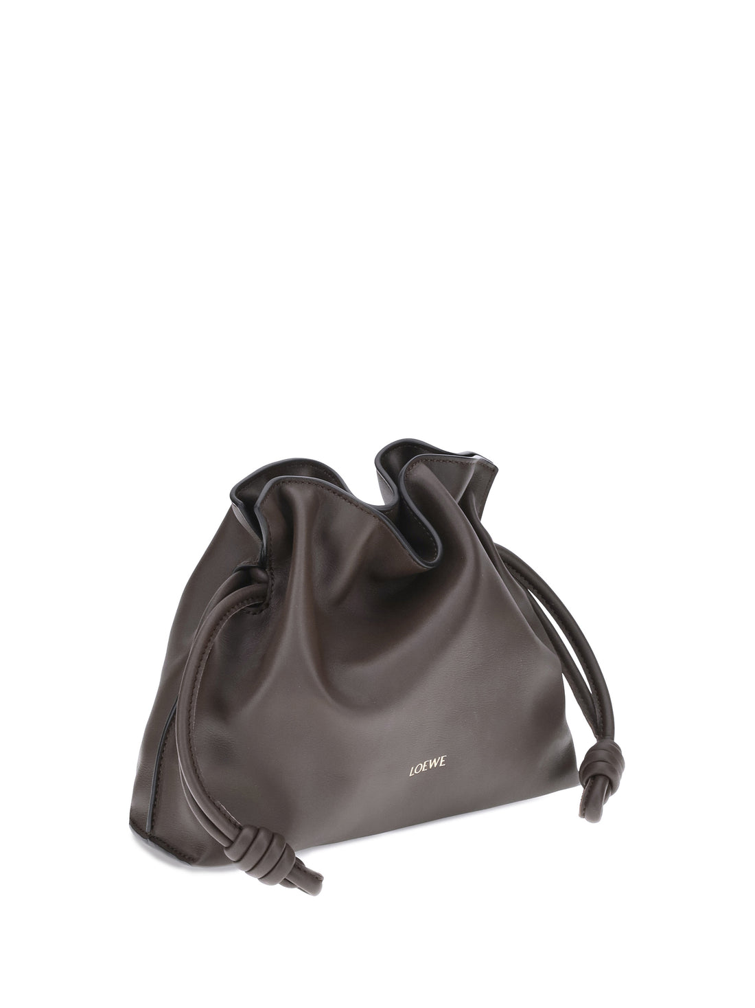 flamenco mini pouch bag