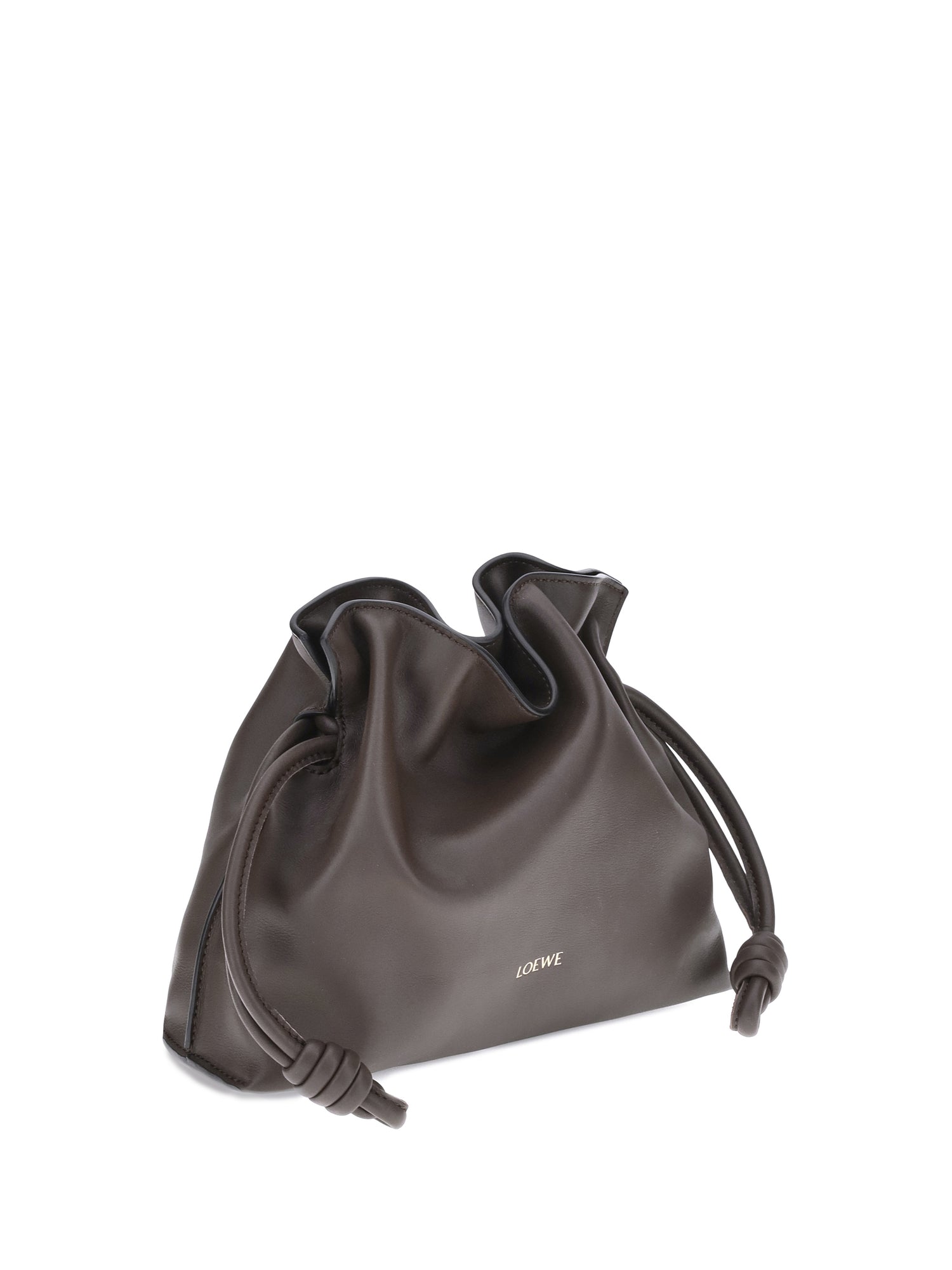 flamenco mini pouch bag