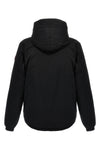 lodge windproof ripstop nylon jacket