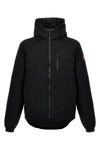 lodge windproof ripstop nylon jacket
