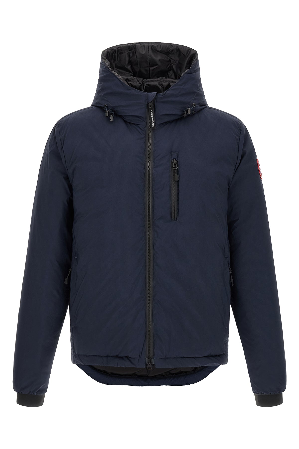 canada gooses lodge jacket