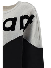 MARANT ETOILE 34 houston sweatshirt