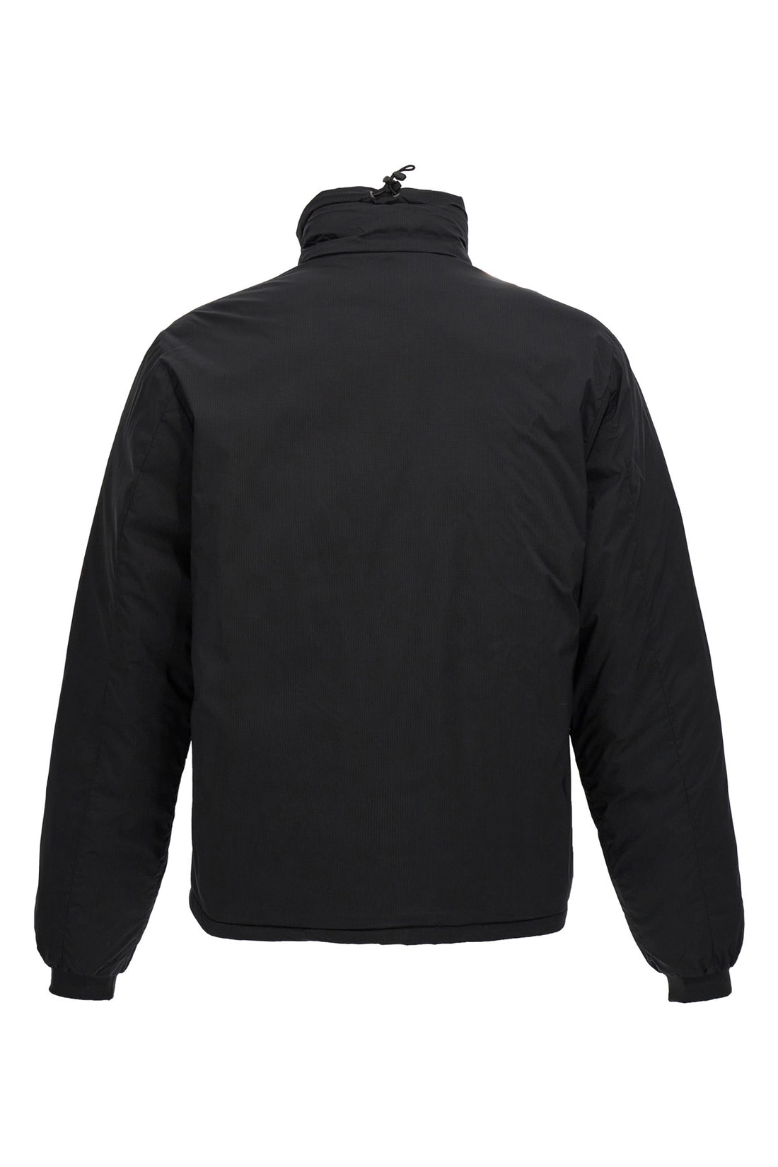 CANADA GOOSE M lodge windproof ripstop nylon down jacket