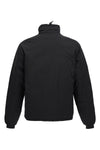 lodge windproof ripstop nylon down jacket