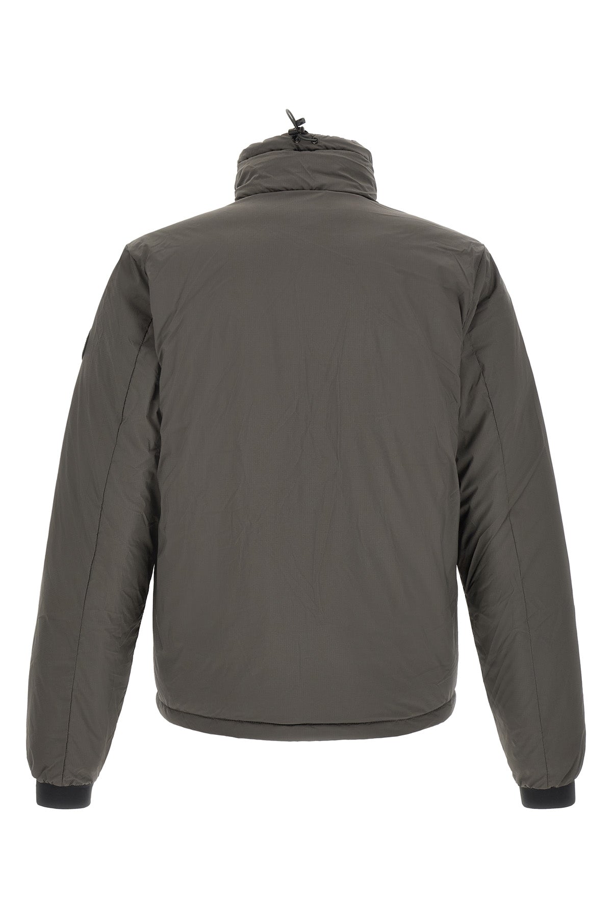 the canada goose lodge jacket