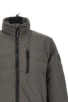 the canada goose lodge jacket