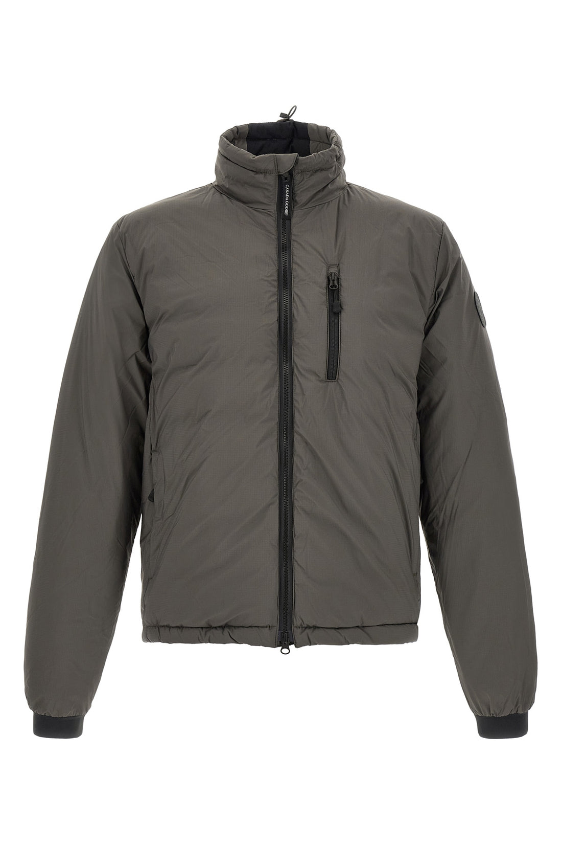 CANADA GOOSE L the canada goose lodge jacket