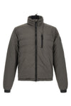 the canada goose lodge jacket