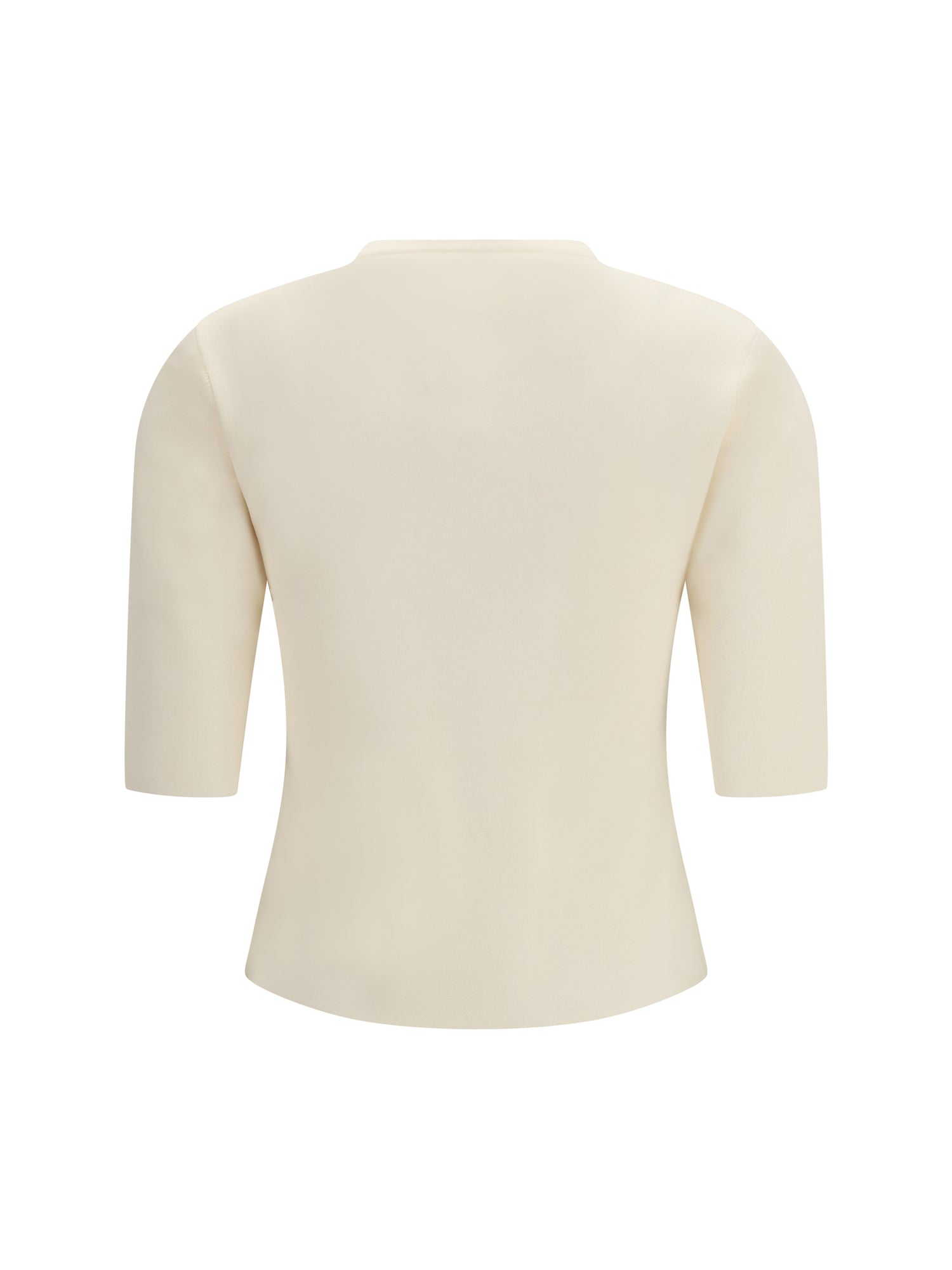MAX MARA PURE L mxpaustero t-shirt 