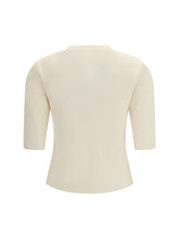 MAX MARA PURE L mxpaustero t-shirt 