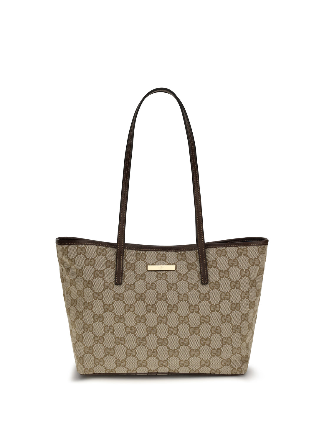 GUCCI OS large tribeca tote bag