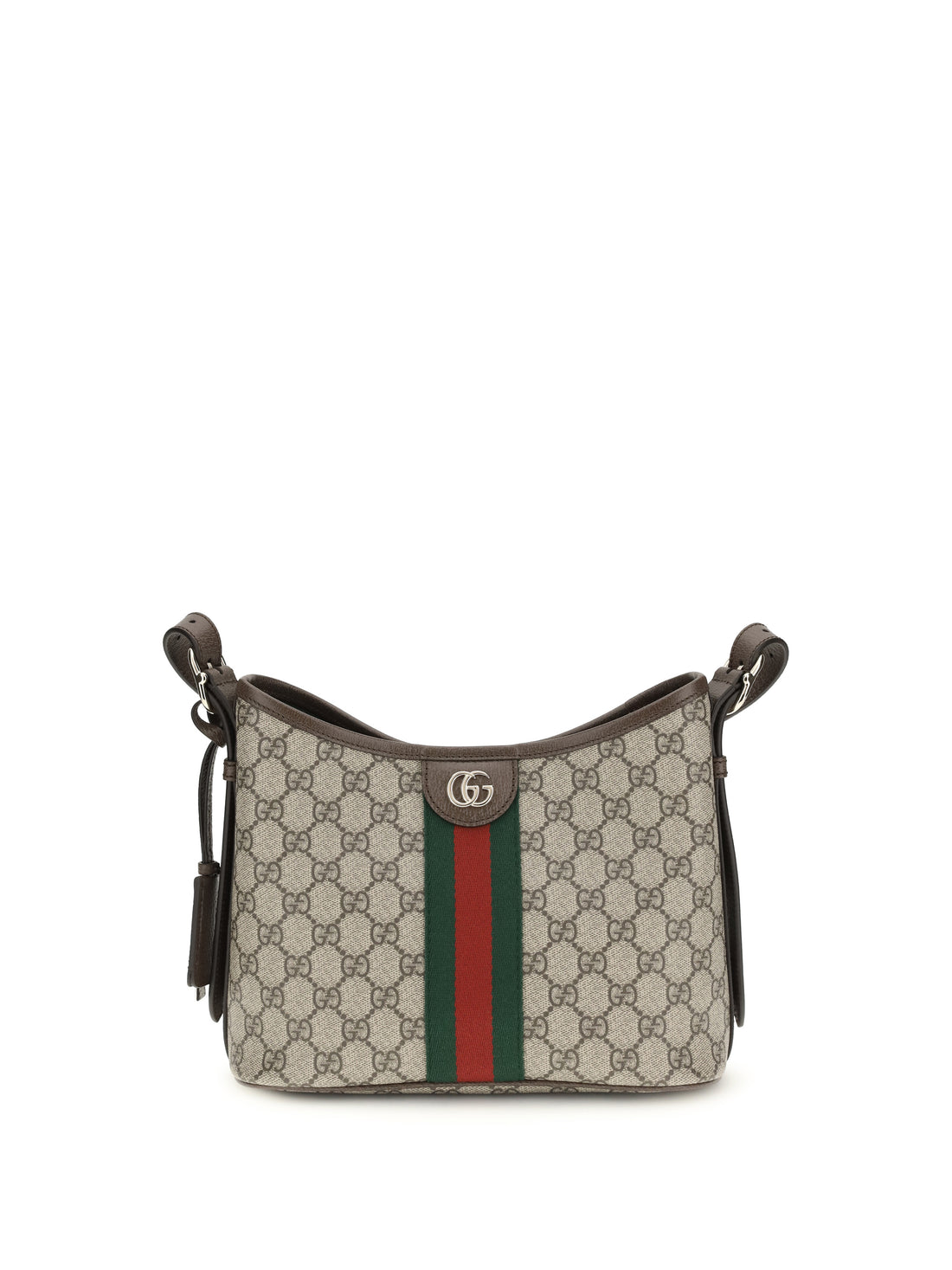 GUCCI OS small ophidia shoulder bag