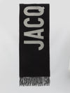 jacquemus scarf