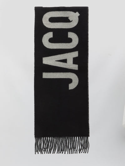 jacquemus scarf