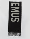 jacquemus scarf