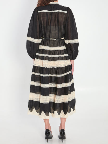 ZIMMERMANN 02 rhiannon billow maxi dress