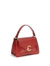 small c-me handbag