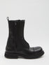 BALENCIAGA 36 truck lace-up boots 