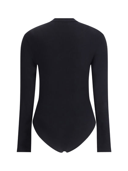 WOLFORD L shaping body