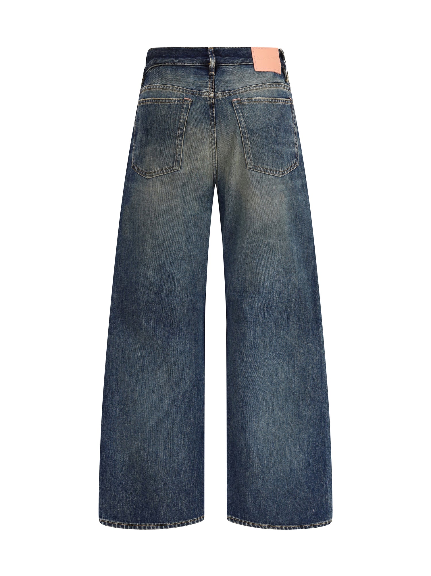 ACNE STUDIOS 29 vintage jeans