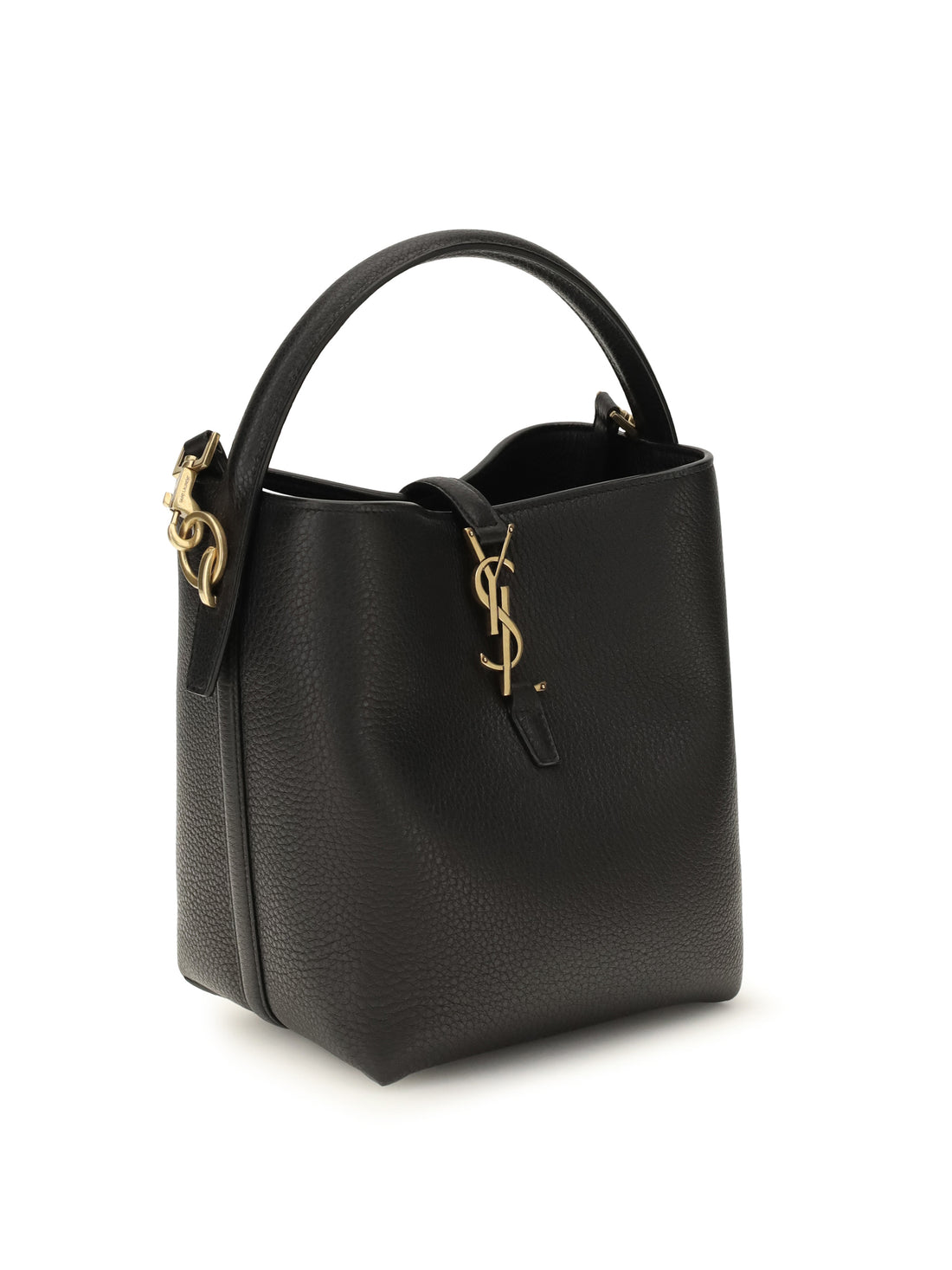 SAINT LAURENT OS  le 37 bucket bag