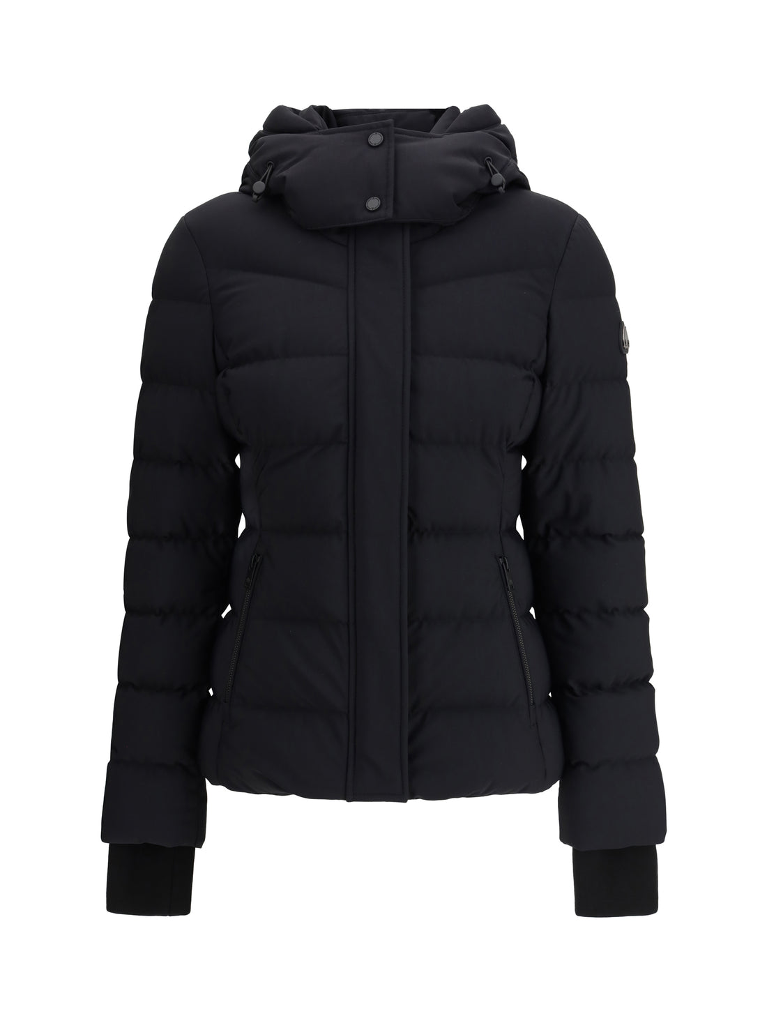 MOOSE KNUCKLES L betta down jacket 