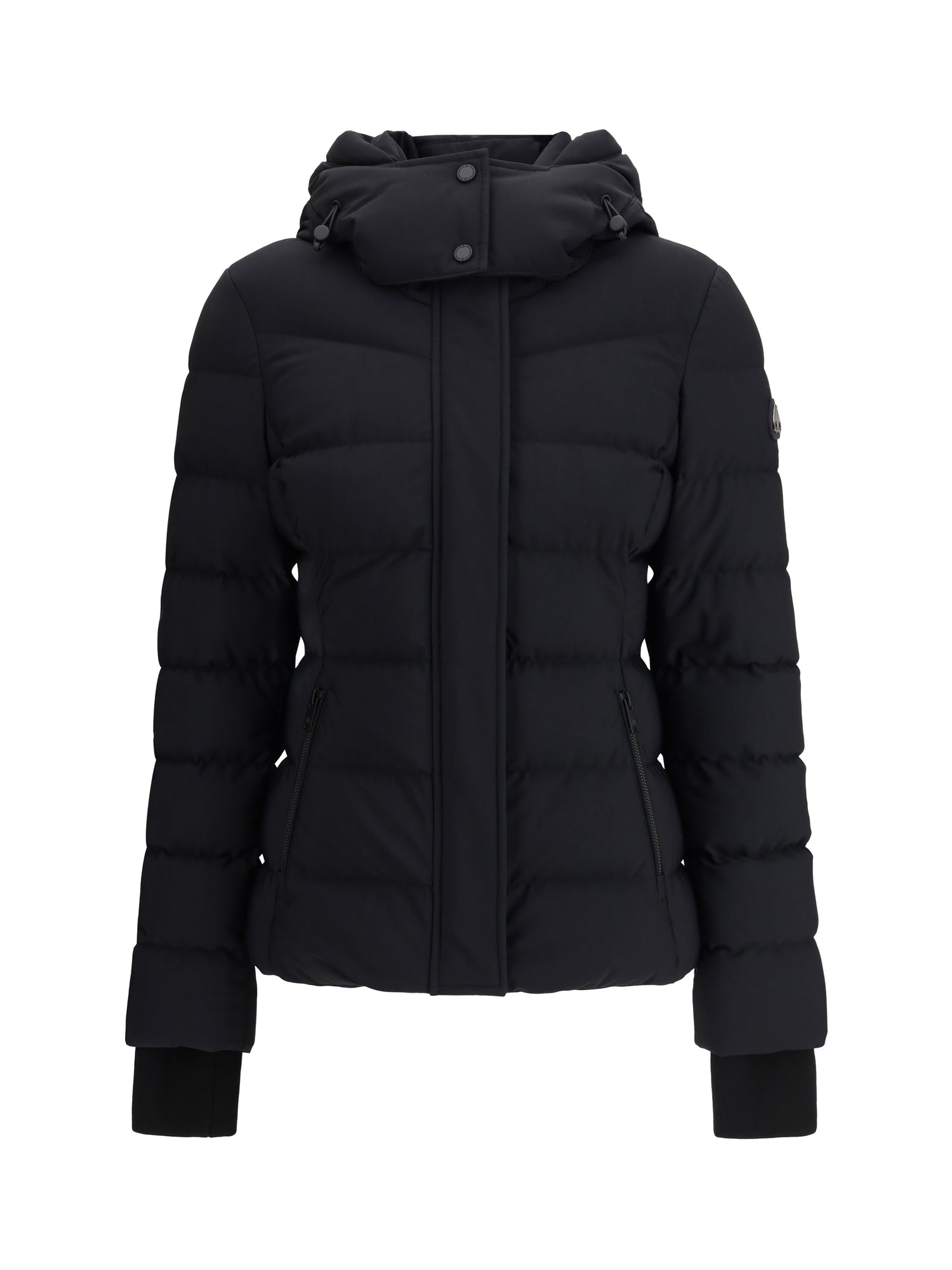 MOOSE KNUCKLES L betta down jacket 