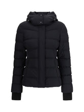 MOOSE KNUCKLES L betta down jacket 