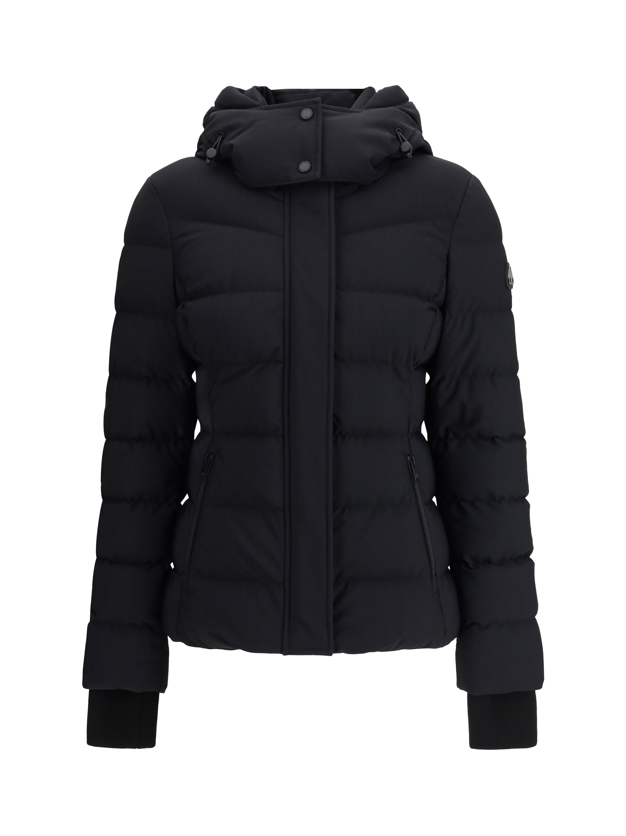 MOOSE KNUCKLES L betta down jacket 