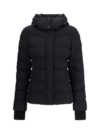 MOOSE KNUCKLES L betta down jacket 