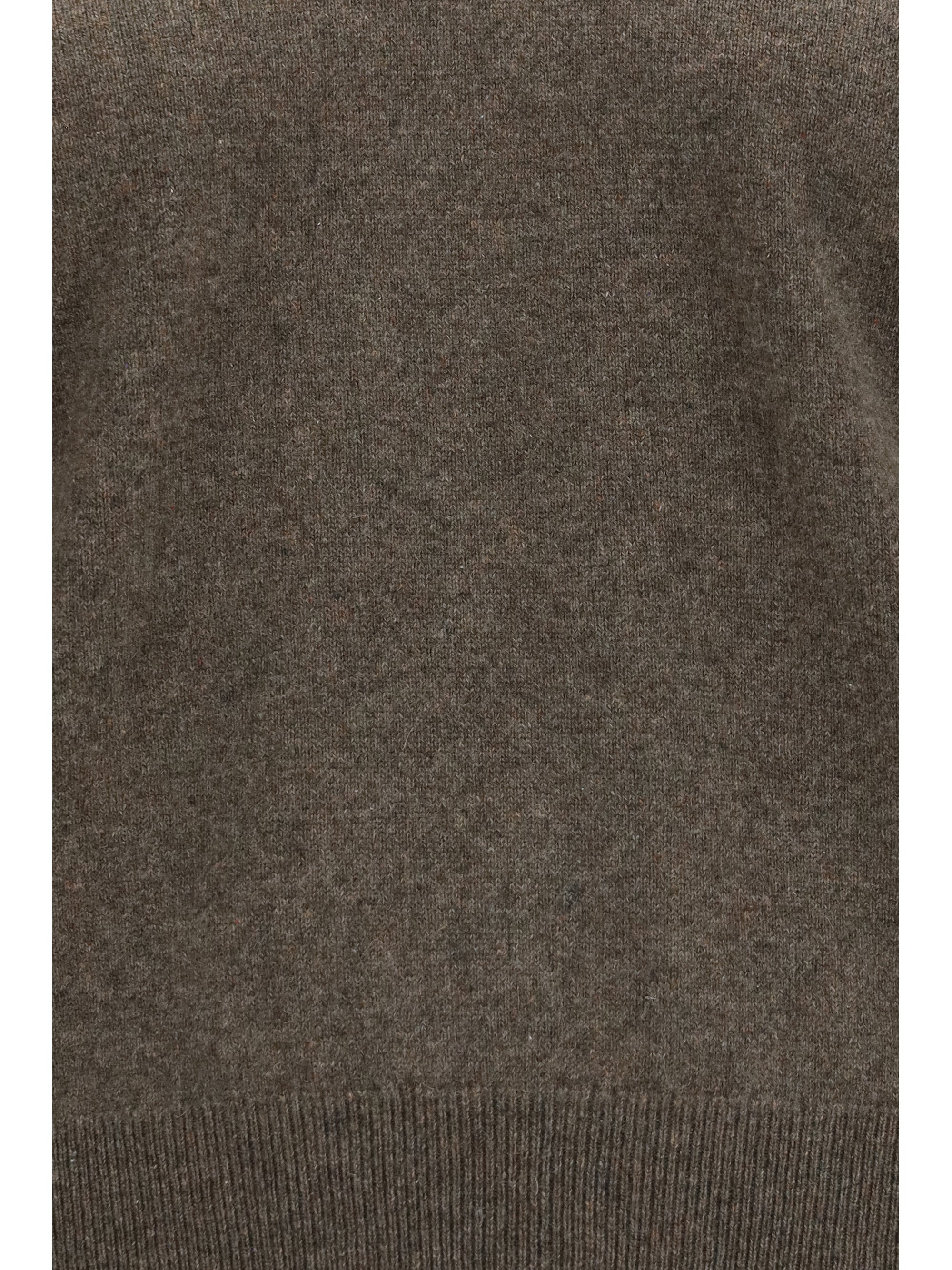 cashmere sweater