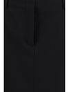 grain de poudre skirt