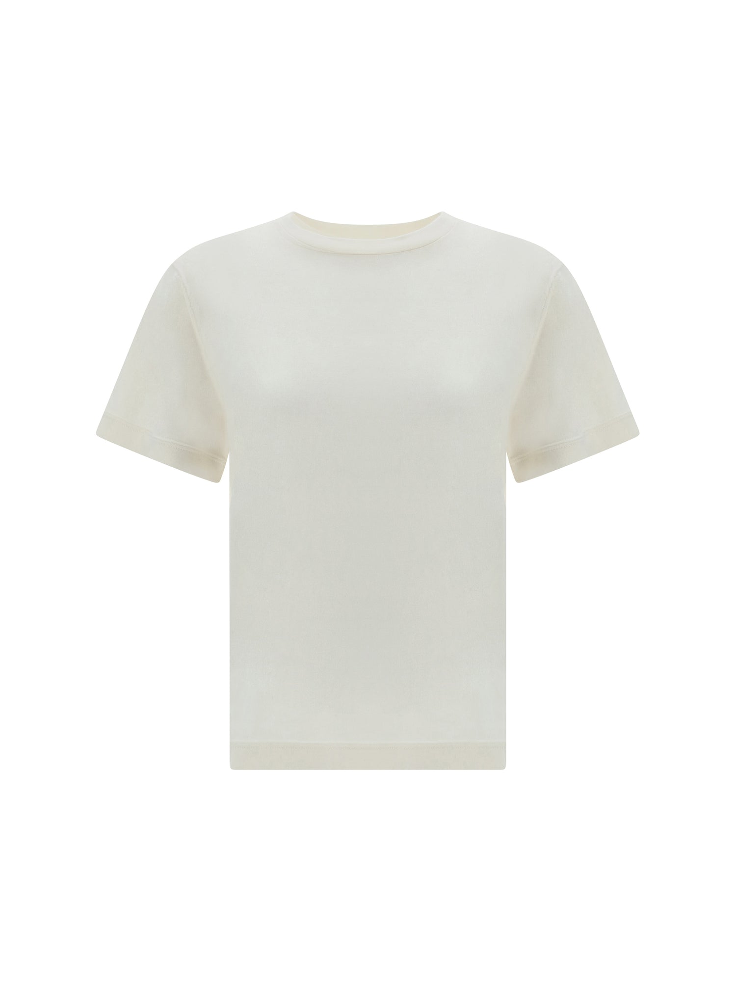 EXTREME CASHMERE OS t-shirt