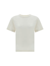 EXTREME CASHMERE OS t-shirt