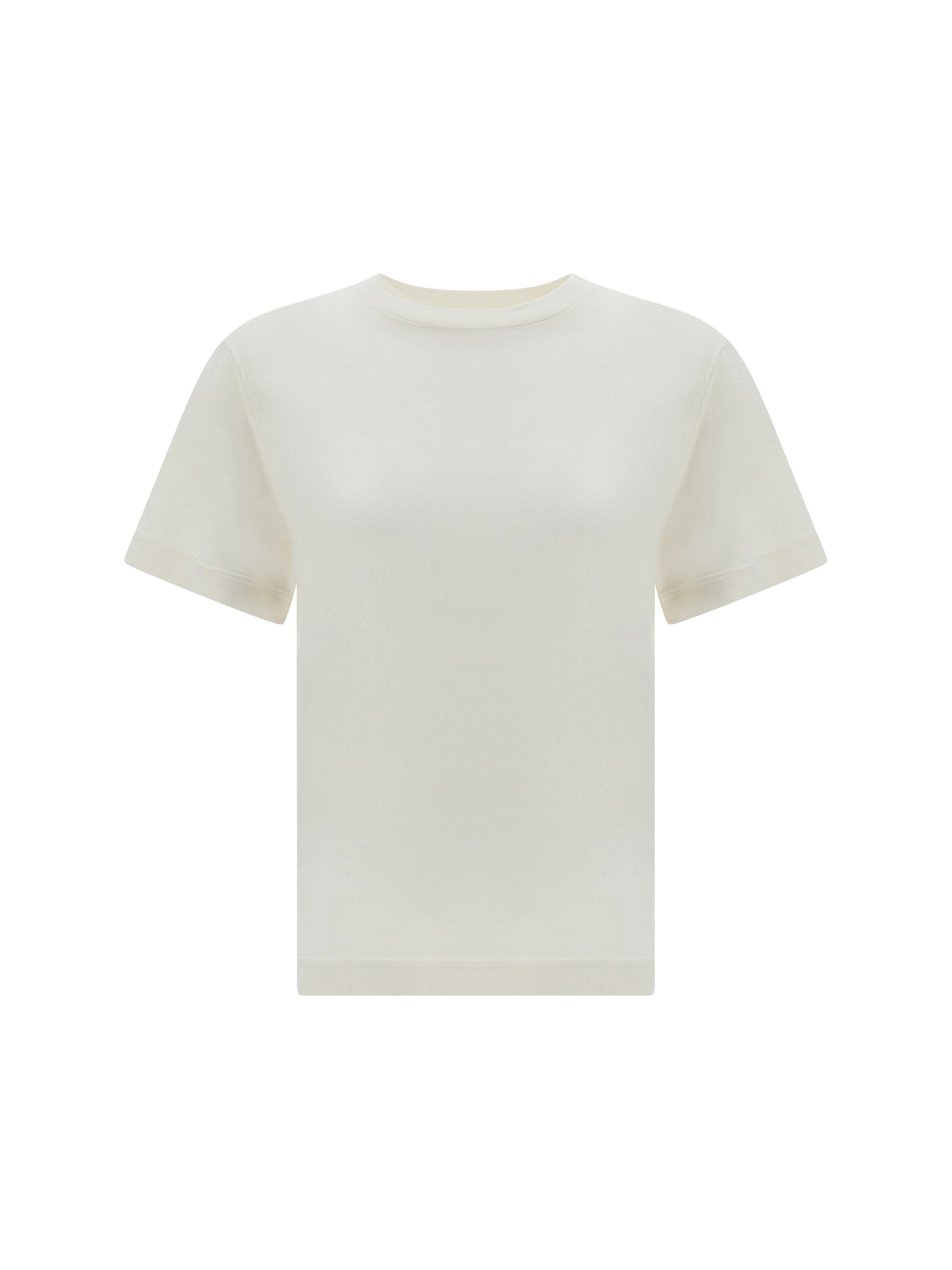 EXTREME CASHMERE OS t-shirt