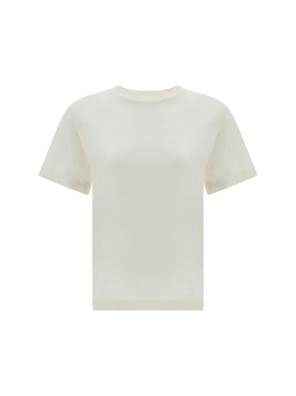 EXTREME CASHMERE OS t-shirt