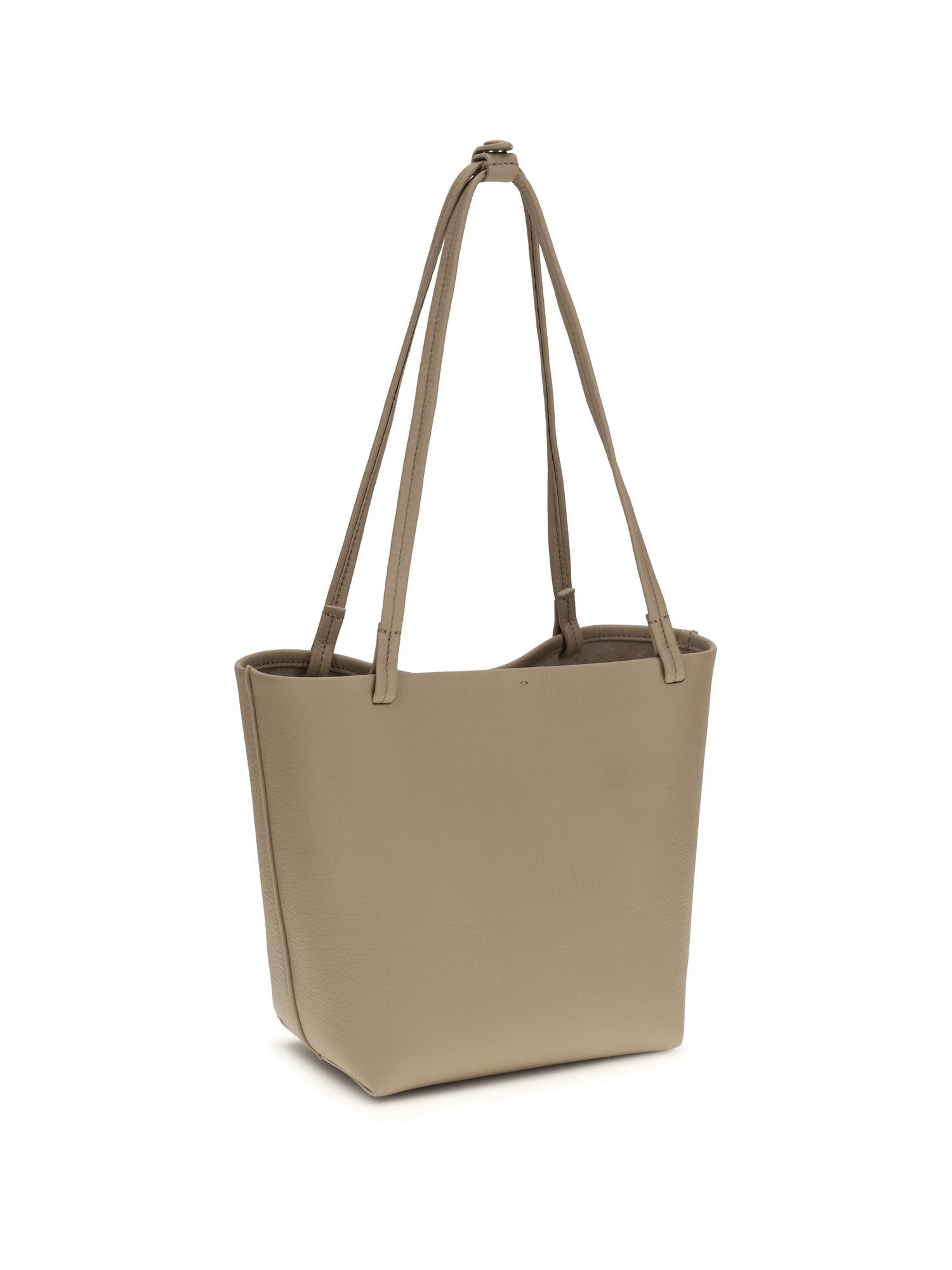 THE ROW OS medium park tote