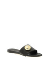 pebble slide sandals