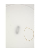 DIOR OS dior daisy necklace