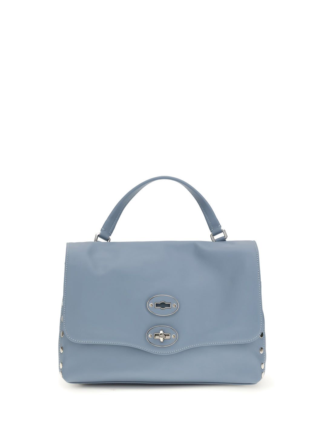 ZANELLATO OS postina saeta shoulder bag