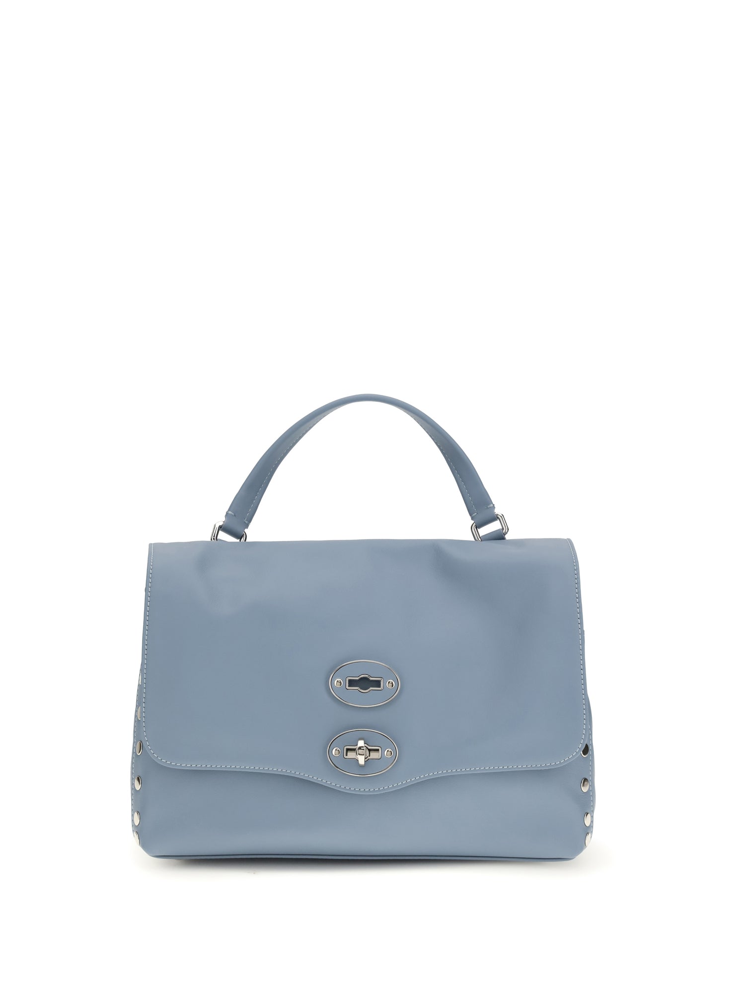 ZANELLATO OS postina saeta shoulder bag