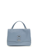 ZANELLATO OS postina saeta shoulder bag