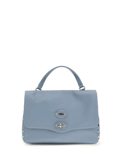 ZANELLATO OS postina saeta shoulder bag