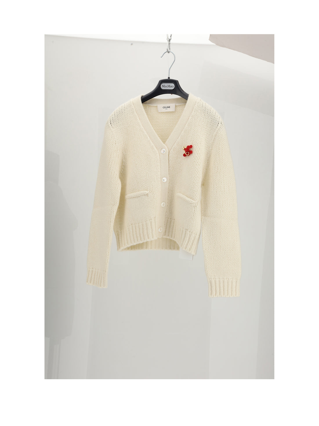 CELINE M cardigan